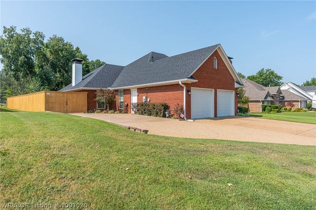 2508 Fianna Way, Fort Smith, AR 72908