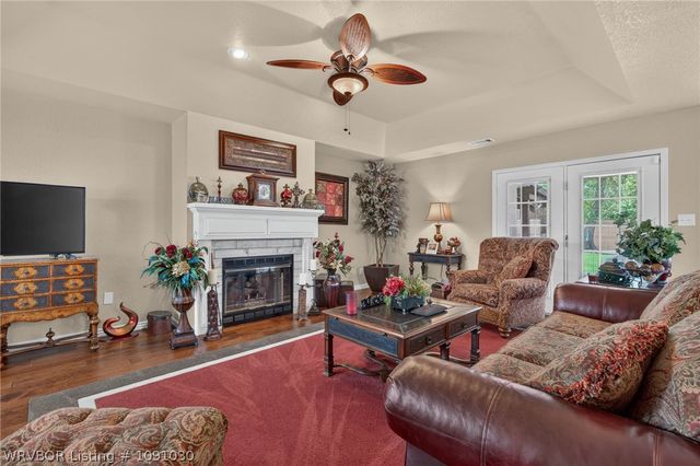 2508 Fianna Way, Fort Smith, AR 72908