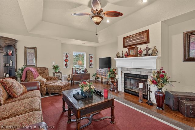 2508 Fianna Way, Fort Smith, AR 72908