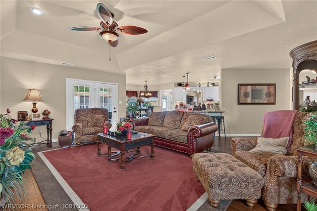 2508 Fianna Way, Fort Smith, AR 72908
