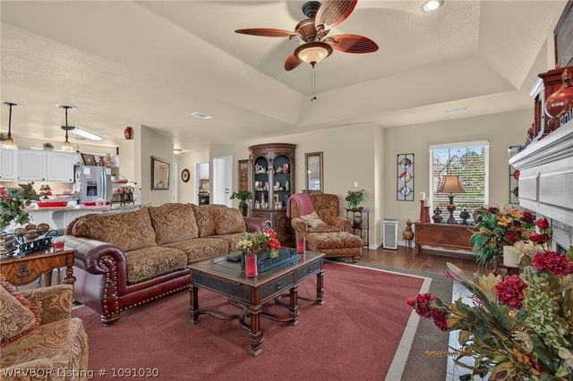 2508 Fianna Way, Fort Smith, AR 72908