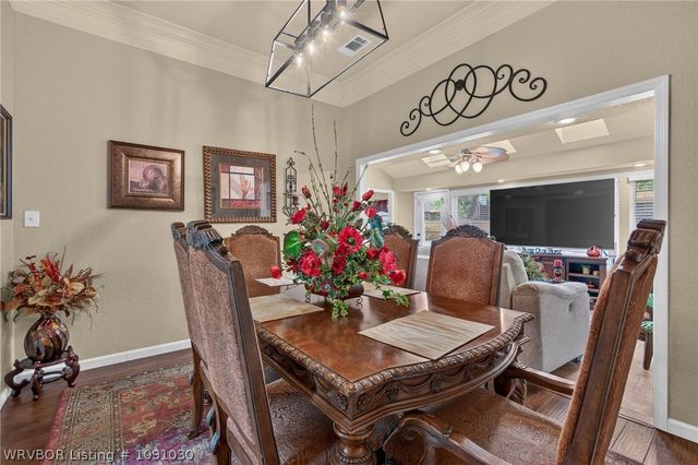 2508 Fianna Way, Fort Smith, AR 72908