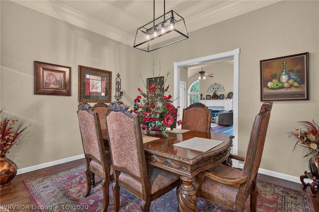 2508 Fianna Way, Fort Smith, AR 72908