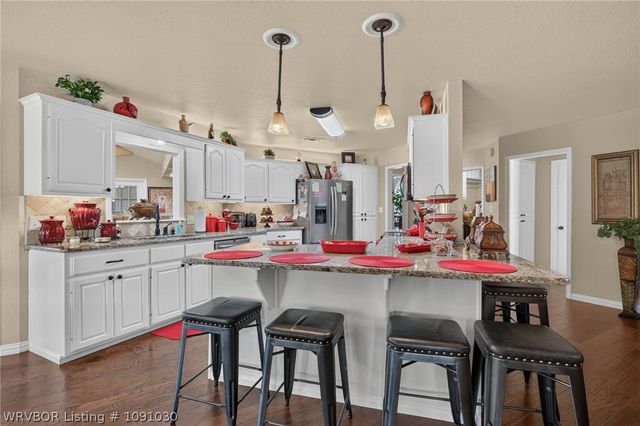 2508 Fianna Way, Fort Smith, AR 72908