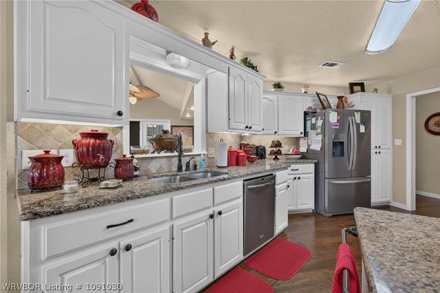 2508 Fianna Way, Fort Smith, AR 72908