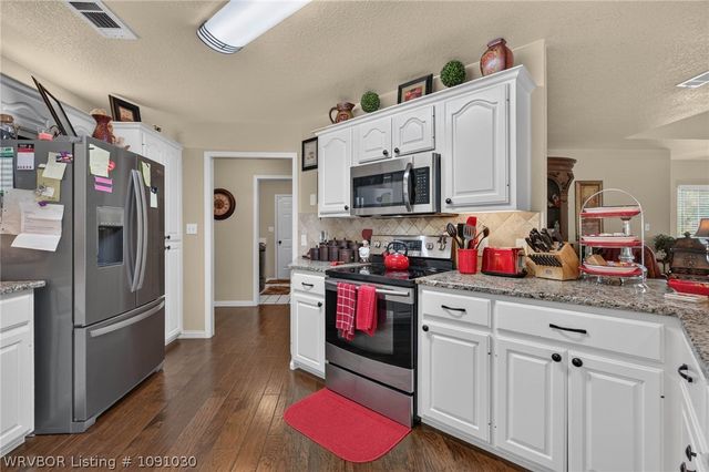 2508 Fianna Way, Fort Smith, AR 72908