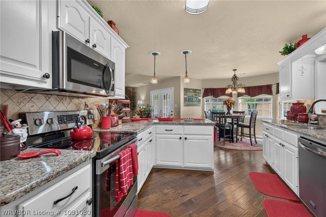 2508 Fianna Way, Fort Smith, AR 72908