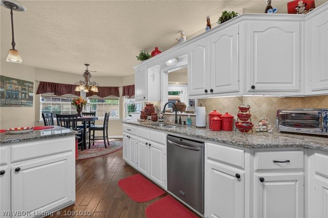 2508 Fianna Way, Fort Smith, AR 72908