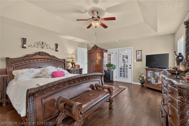 2508 Fianna Way, Fort Smith, AR 72908