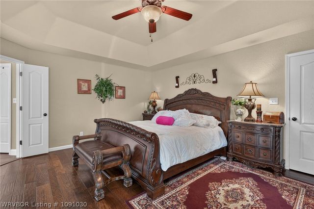 2508 Fianna Way, Fort Smith, AR 72908