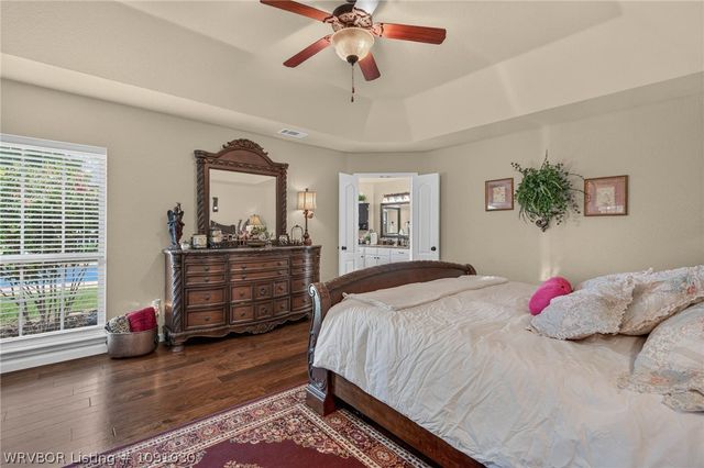 2508 Fianna Way, Fort Smith, AR 72908
