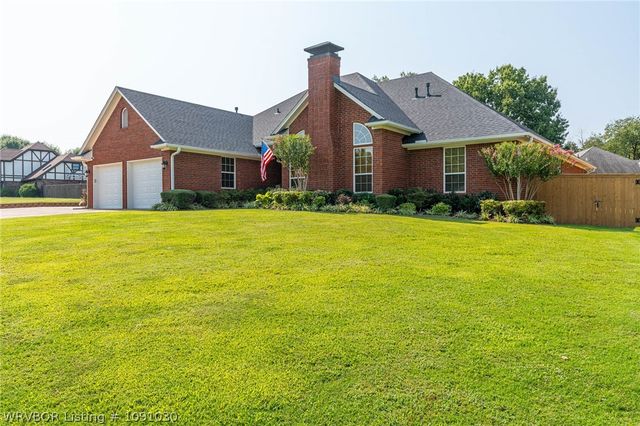 2508 Fianna Way, Fort Smith, AR 72908