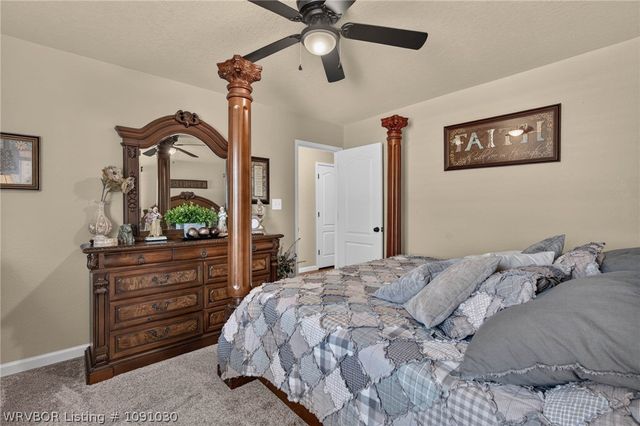 2508 Fianna Way, Fort Smith, AR 72908