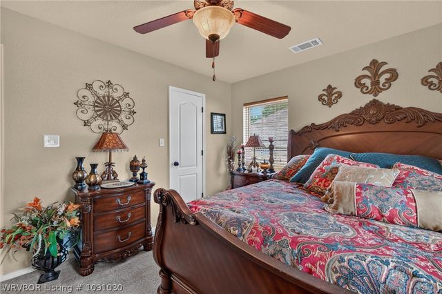2508 Fianna Way, Fort Smith, AR 72908