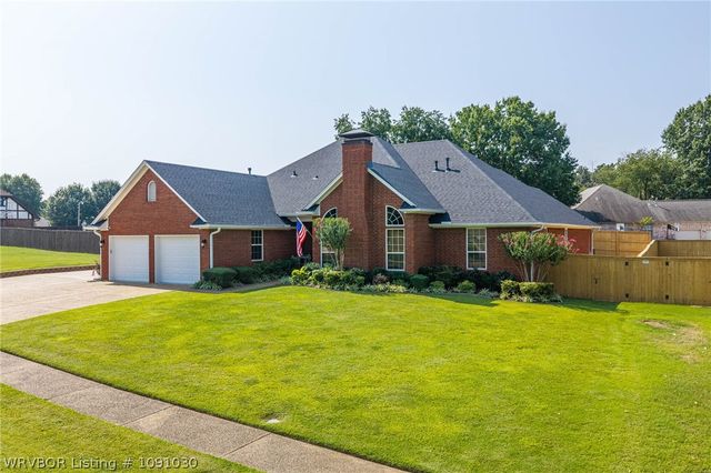 2508 Fianna Way, Fort Smith, AR 72908