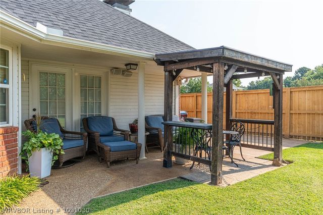 2508 Fianna Way, Fort Smith, AR 72908