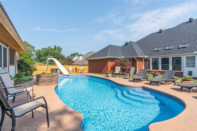 2508 Fianna Way, Fort Smith, AR 72908