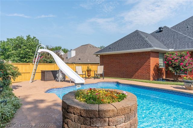 2508 Fianna Way, Fort Smith, AR 72908