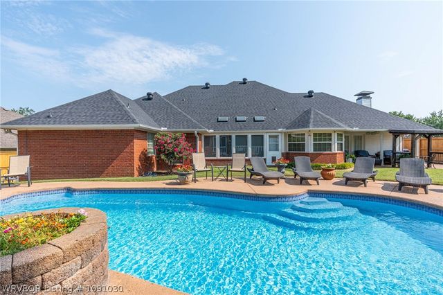 2508 Fianna Way, Fort Smith, AR 72908