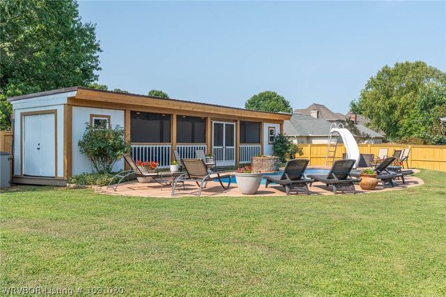 2508 Fianna Way, Fort Smith, AR 72908
