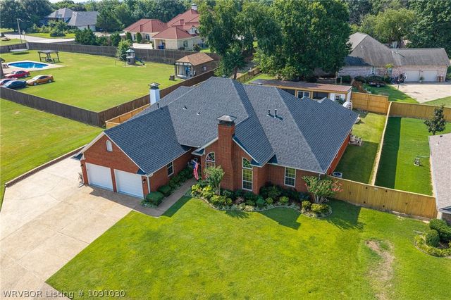 2508 Fianna Way, Fort Smith, AR 72908