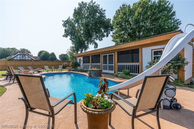 2508 Fianna Way, Fort Smith, AR 72908