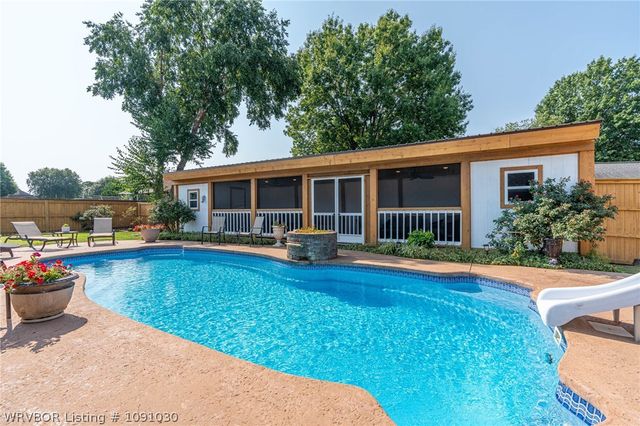 2508 Fianna Way, Fort Smith, AR 72908