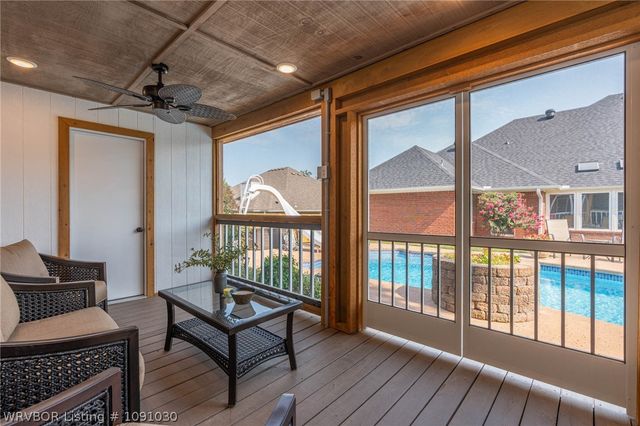 2508 Fianna Way, Fort Smith, AR 72908