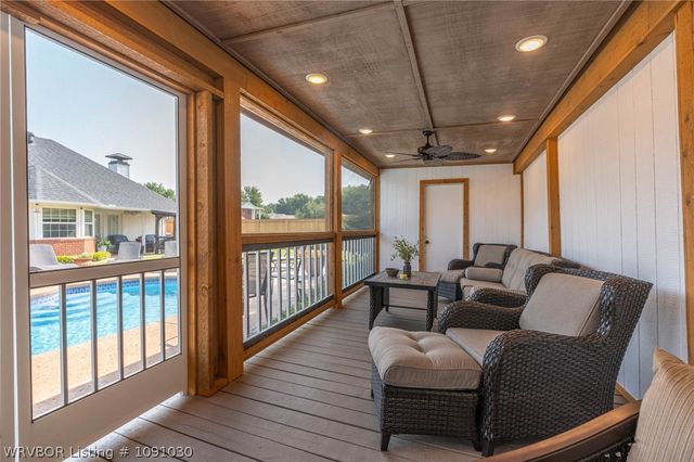 2508 Fianna Way, Fort Smith, AR 72908
