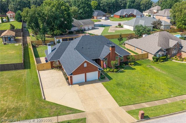 2508 Fianna Way, Fort Smith, AR 72908
