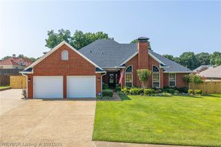 2508 Fianna Way, Fort Smith, AR 72908