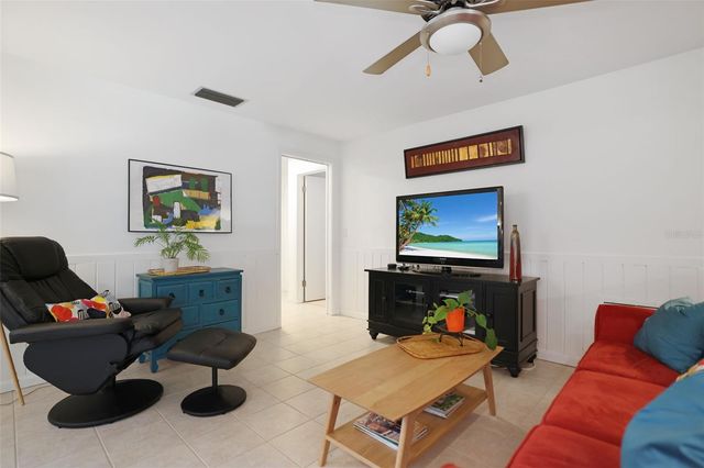 2353 DEMARET DRIVE, Dunedin, FL 34698