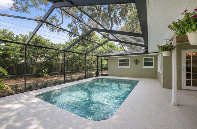 2353 DEMARET DRIVE, Dunedin, FL 34698