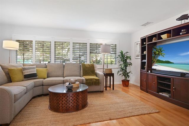 2353 DEMARET DRIVE, Dunedin, FL 34698