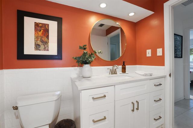 2353 DEMARET DRIVE, Dunedin, FL 34698