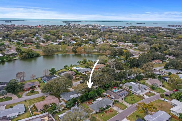 2353 DEMARET DRIVE, Dunedin, FL 34698