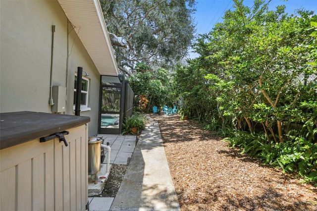 2353 DEMARET DRIVE, Dunedin, FL 34698