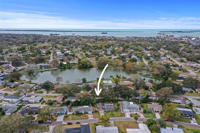 2353 DEMARET DRIVE, Dunedin, FL 34698