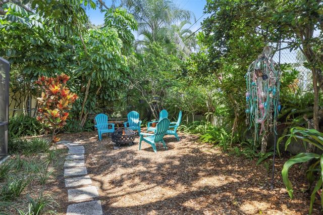 2353 DEMARET DRIVE, Dunedin, FL 34698