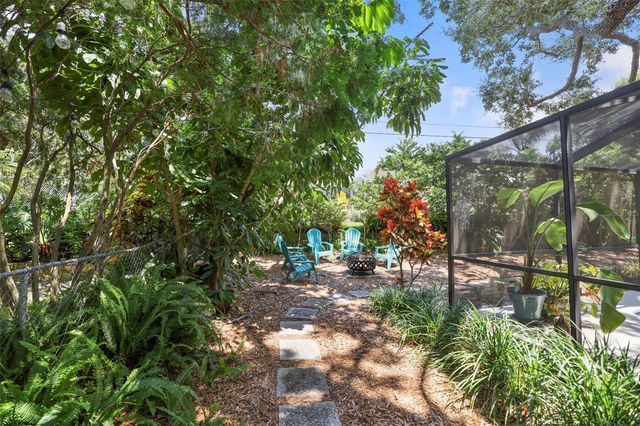 2353 DEMARET DRIVE, Dunedin, FL 34698