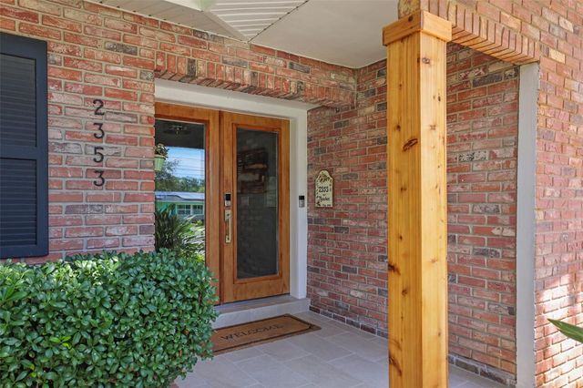 2353 DEMARET DRIVE, Dunedin, FL 34698