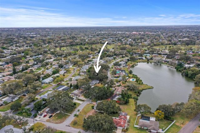 2353 DEMARET DRIVE, Dunedin, FL 34698