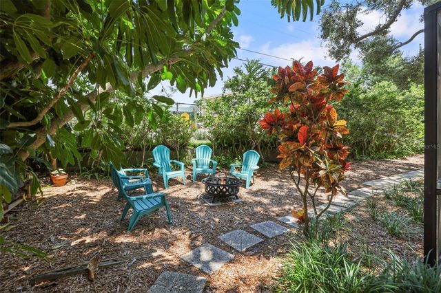 2353 DEMARET DRIVE, Dunedin, FL 34698