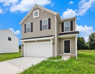 58370 Swenson Street, Mattawan Vllg, MI 49071