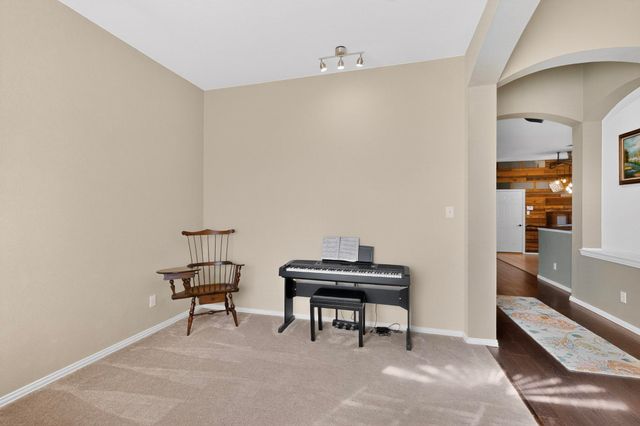 2409 Saddlehorn Drive, Mesquite, TX 75181