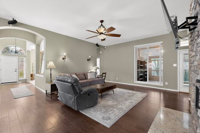 2409 Saddlehorn Drive, Mesquite, TX 75181