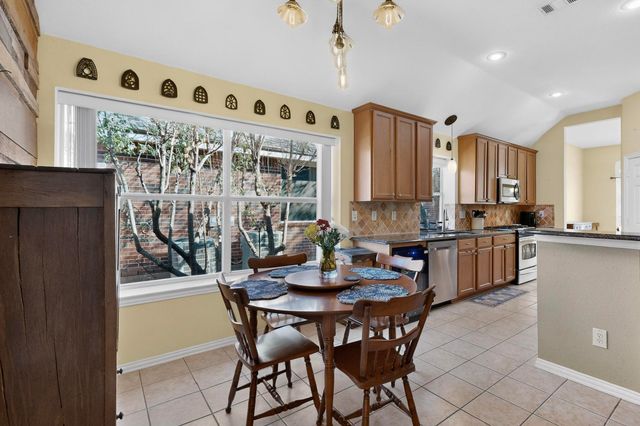 2409 Saddlehorn Drive, Mesquite, TX 75181