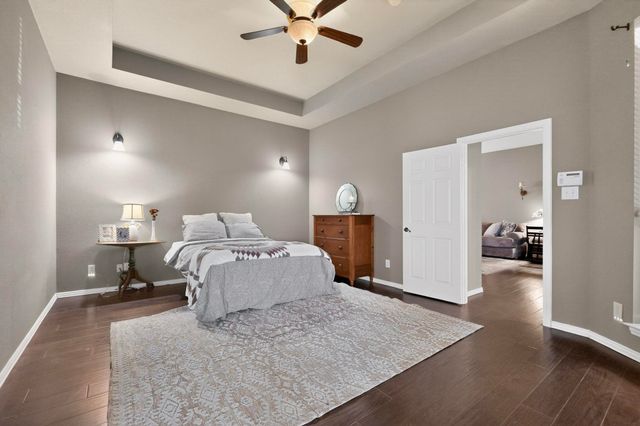 2409 Saddlehorn Drive, Mesquite, TX 75181