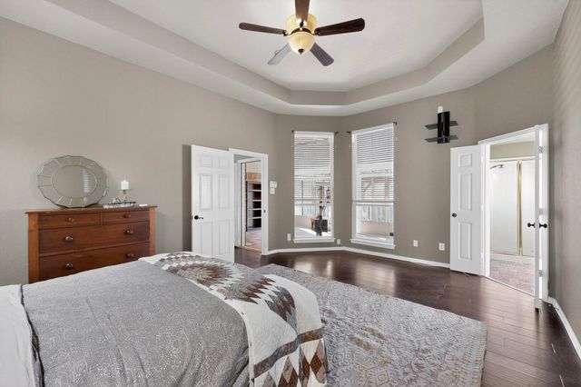 2409 Saddlehorn Drive, Mesquite, TX 75181