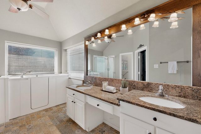 2409 Saddlehorn Drive, Mesquite, TX 75181